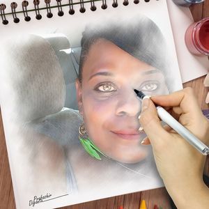 Meet your Posher, Catherine